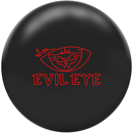 Radical Evil Eye