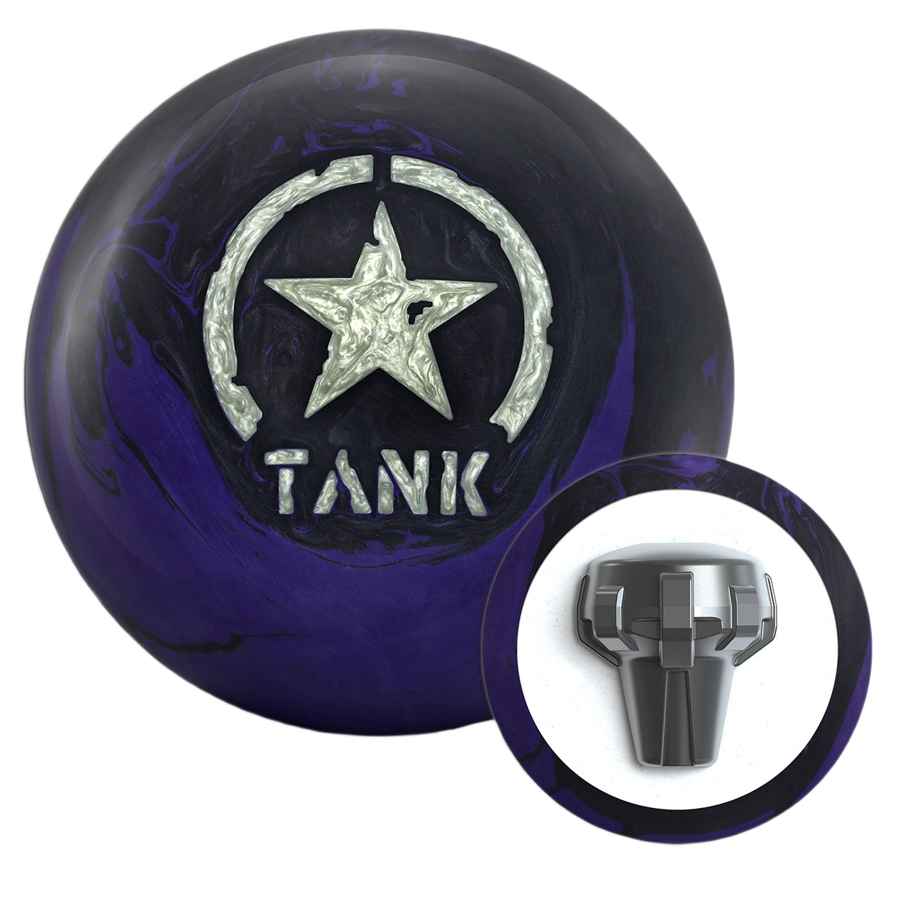 Bestel de Motiv Hyper Venom bowlingbal bij BowlingShopEurope