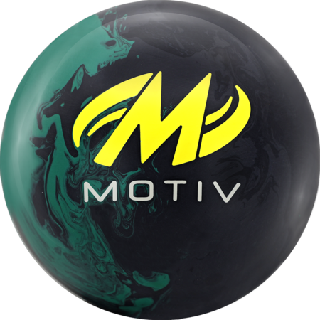 Motiv Raptor Reign