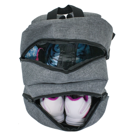 Brunswick Groove Single Ball Backpack