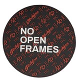 KR Strikeforce No Open Frames Shammy Pad