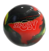 Storm Spot On - Black/Yellow/Red