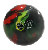 Storm Spot On - Black/Yellow/Red