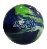 Storm Spot On - Blue/Green/Silver