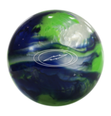 Storm Spot On - Blue/Green/Silver