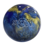 Storm Spot On - Dark Blue/Blue/Gold