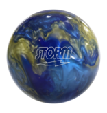 Storm Spot On - Dark Blue/Blue/Gold