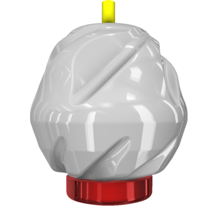 Storm Phaze II Pearl