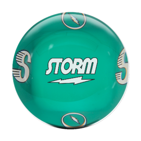 Storm Clear Storm Teal