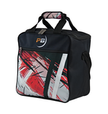 ProBowl Dye-Sub Single Bag Red