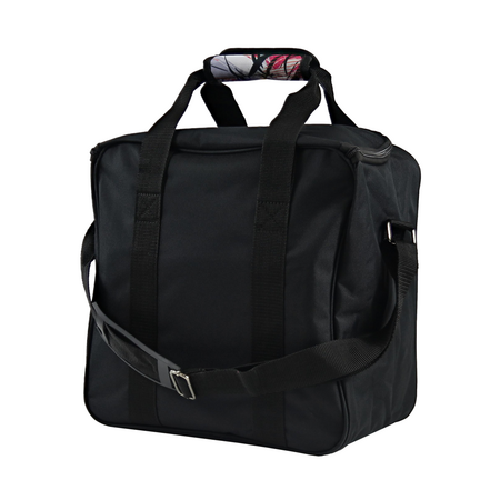 ProBowl Dye-Sub Single Bag Red