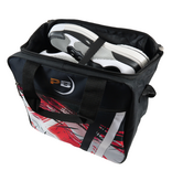 ProBowl Dye-Sub Single Bag Red