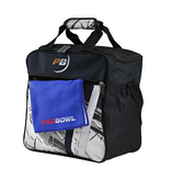 ProBowl Dye-Sub Single Bag White