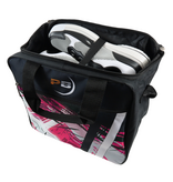 ProBowl Dye-Sub Single Bag Pink