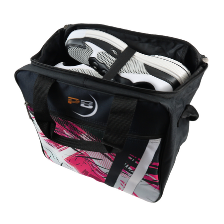 ProBowl Dye-Sub Single Bag Pink