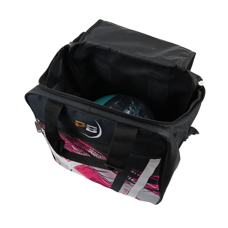 ProBowl Dye-Sub Single Bag Pink