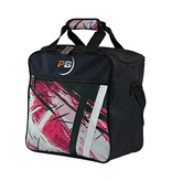 ProBowl Dye-Sub Single Bag Pink