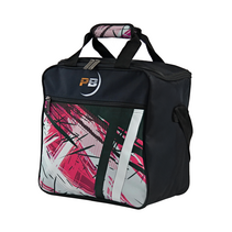 Dye-Sub Single Bag Pink