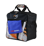 ProBowl Dye-Sub Single Bag Orange