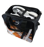 ProBowl Dye-Sub Single Bag Orange