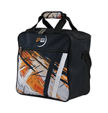 ProBowl Dye-Sub Single Bag Orange