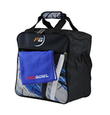 ProBowl Dye-Sub Single Bag Blue