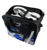 ProBowl Dye-Sub Single Bag Blue