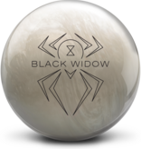 Hammer Black Widow Ghost Pearl