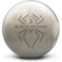 Black Widow Ghost Pearl