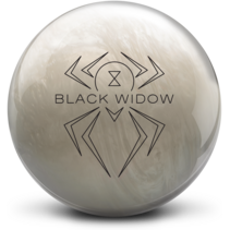Black Widow Ghost Pearl