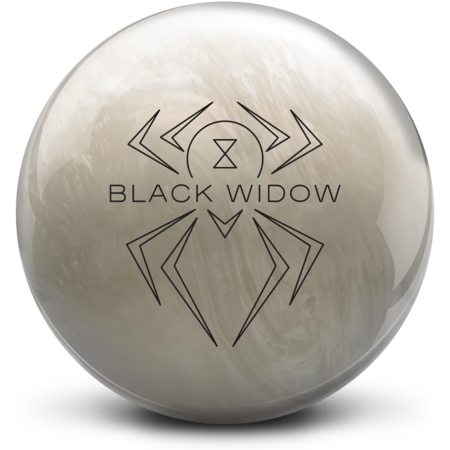 Hammer Black Widow Ghost Pearl