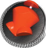 Hammer Black Widow Ghost Pearl