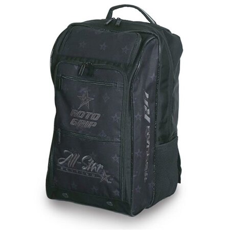 Roto Grip MVP+ Blackout Backpack