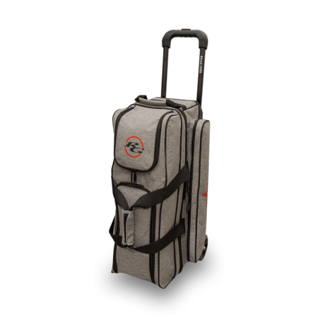 Roto Grip 3-Ball Roller Achromatic