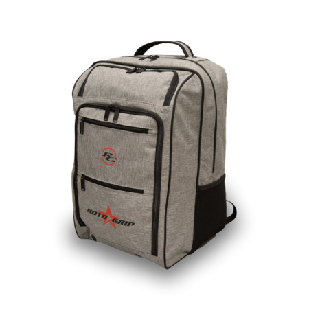 Roto Grip MVP+ Backpack - Achromatic