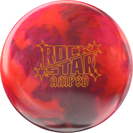 Roto Grip Rockstar Amped