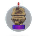 Roto Grip Rockstar Amped