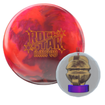 Rockstar Amped
