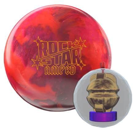 Roto Grip Rockstar Amped