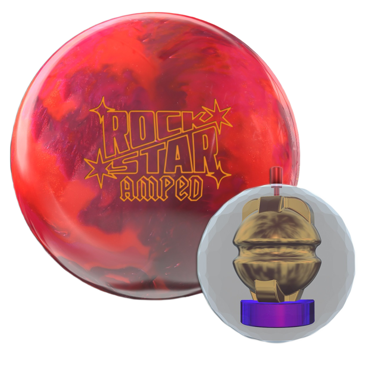 Roto Grip Hustle X-Ray | BowlingShopEurope