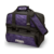 Storm 2-Ball Deluxe Tote Abstract Purple/Black
