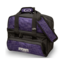 Storm 2-Ball Deluxe Tote Abstract Purple/Black