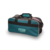 Storm 2-Ball Tote Steel Blue/Black