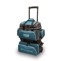 4-Ball Rolling Thunder Steel Blue/Black