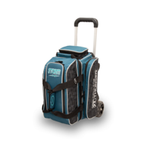 2-Ball Rolling Thunder Steel Blue/Black