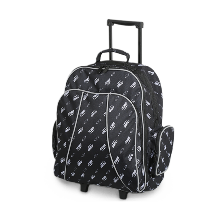 Storm Rascal 1-Ball Roller Dye Sub