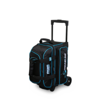 2-Ball Roller Streamline Black/Blue