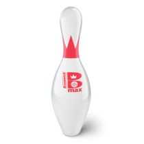 Brunswick Pin Crown Max