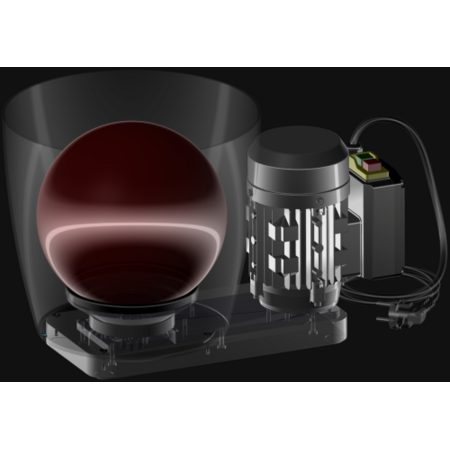 Upgr8 Upgr8 Personal Ball Spinner