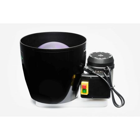 Upgr8 Upgr8 Personal Ball Spinner